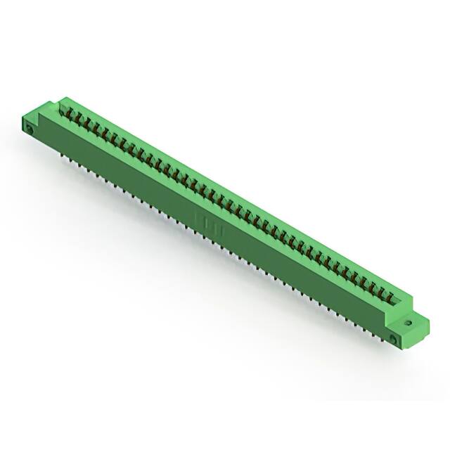 305-074-556-212 EDAC Inc.  Edgeboard Connectors
